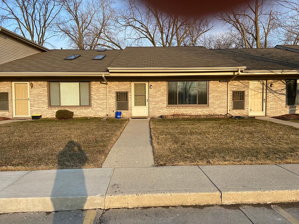 1st image of 16078 Holz Dr Unit 121