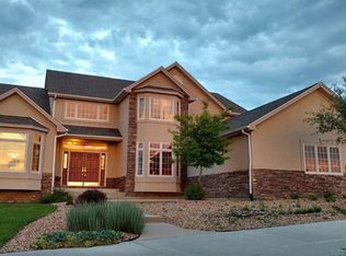 5660 Singletree Ln, Parker, CO 80134