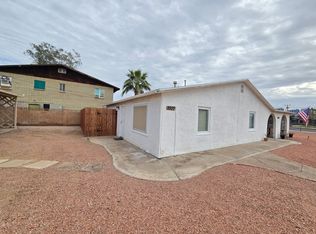 1007 N Scovel St, Tempe, AZ 85281