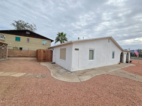 1007 N Scovel St, Tempe, AZ 85281