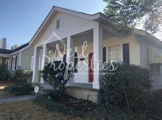 5404 Colonial Dr, Columbia, SC 29203