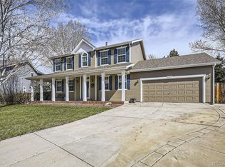 5002 Rose Ct, Fort Collins, CO 80528
