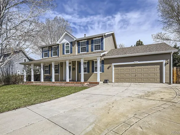 5002 Rose Court, Fort Collins, CO 80528