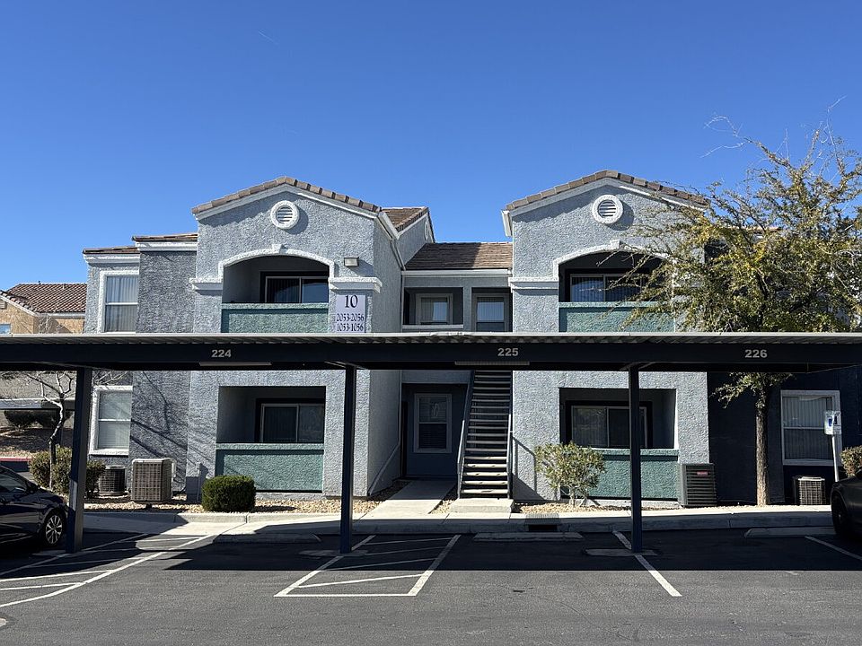1st image of 6955 N Durango Dr Unit 1054