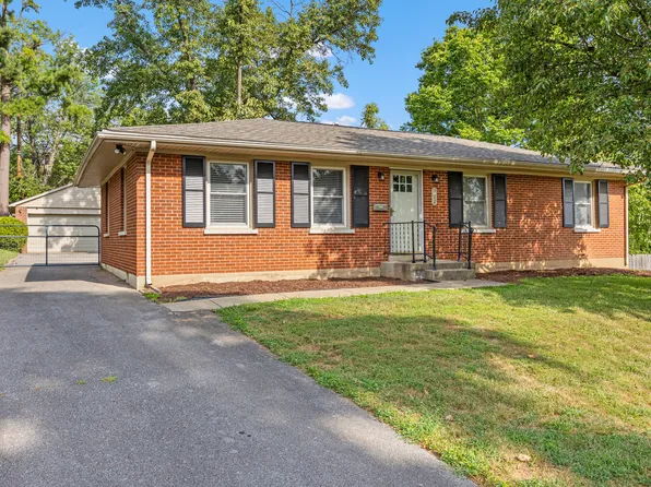 212 Aberdeen Dr, Lexington, KY 40517