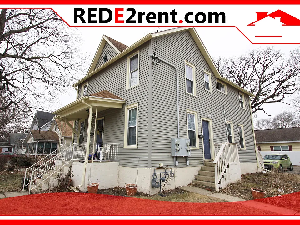 1620 Keeler Ave
