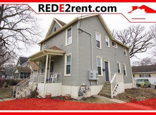 1620 Keeler Ave, Beloit, WI 53511