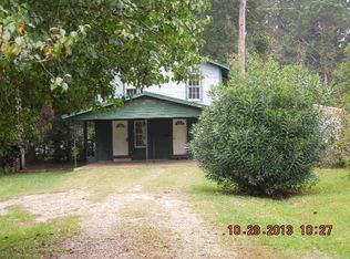 320 S Napoleon Ave, Jonesboro, LA 71251