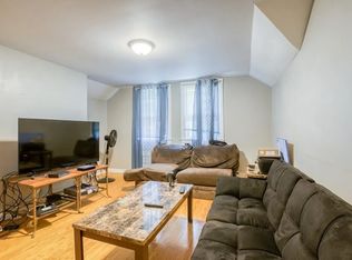 162 Trilby Ave #2, Chicopee, MA 01020