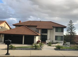 10977 Stone River Dr, Rancho Cucamonga, CA 91737