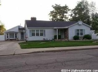 985 N 850 W, Provo, UT 84604