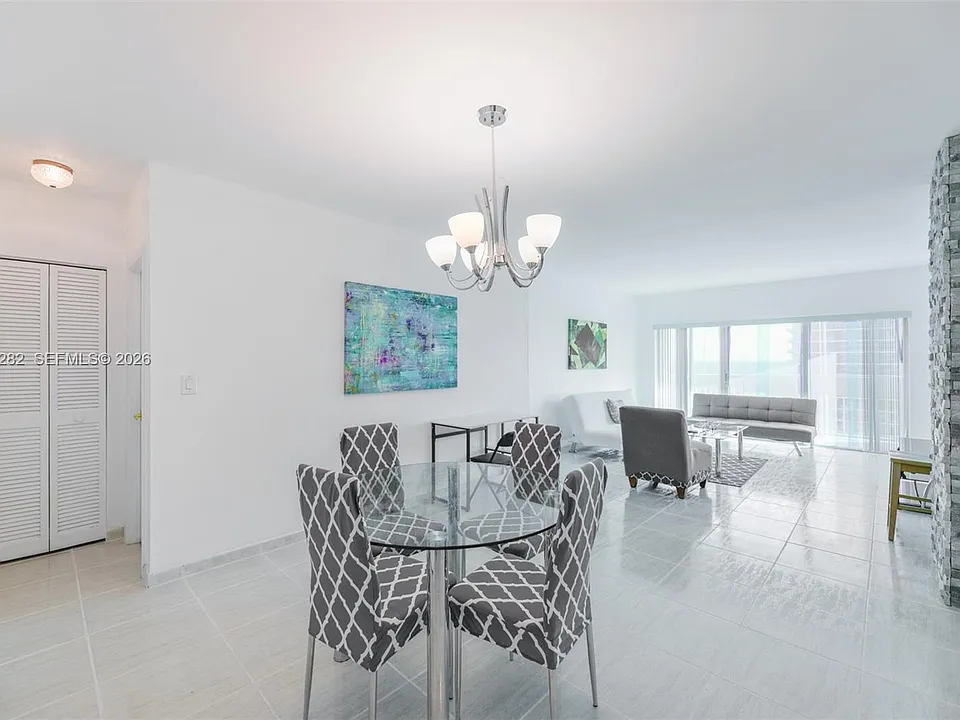 1950 S Ocean Dr #17N
