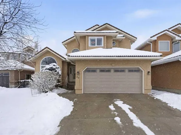 86 N Sun Canyon Park SE, Calgary, AB T2X 2Z4