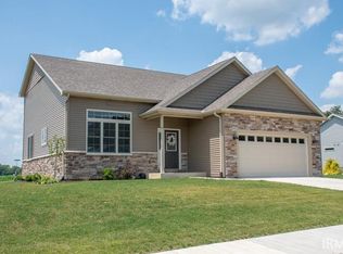 6629 Forest Cv, South Bend, IN 46614