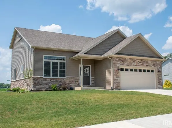 6629 Forest Cv, South Bend, IN 46614