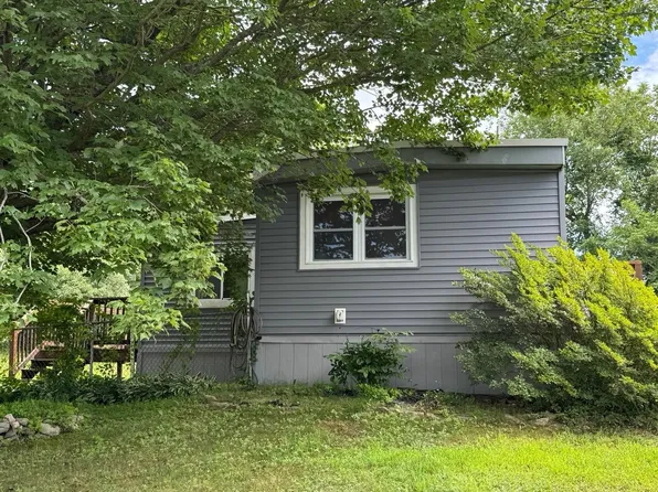 68 Old Hillcrest Drive, Greenville, NH 03048