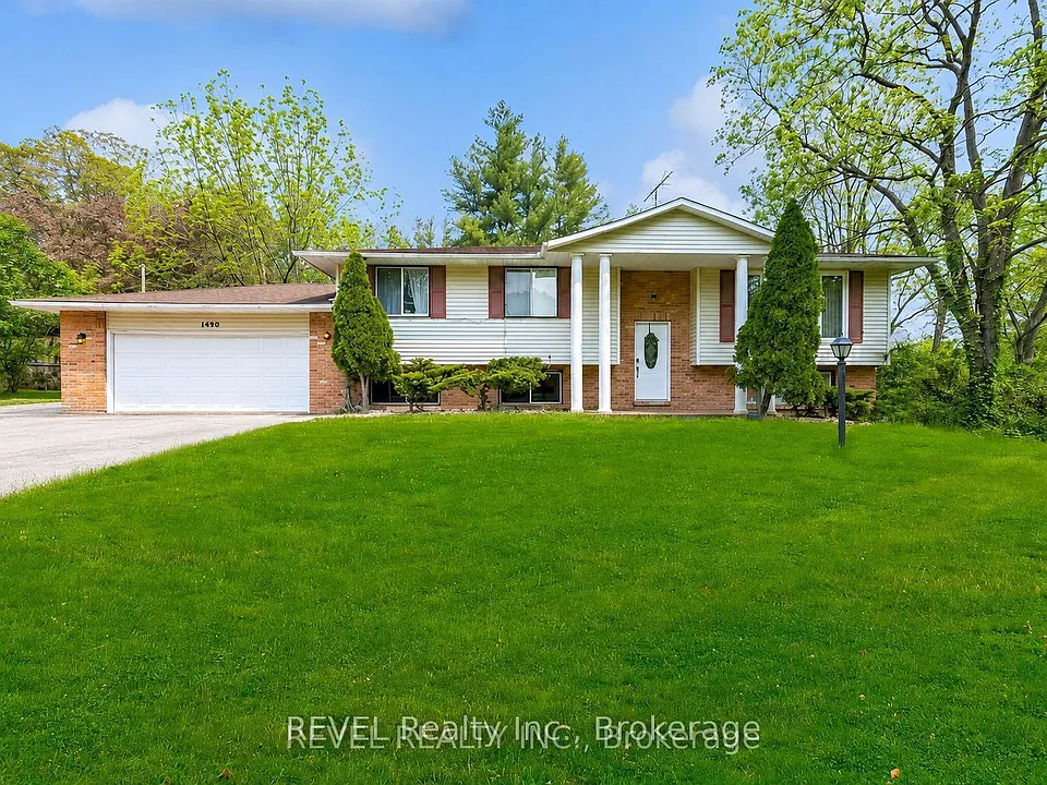 1490 York Rd
