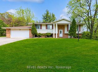 1490 York Rd, Niagara On The Lake, ON L0S 1J1