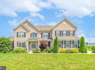 428 Rosenberger Dr, Middletown, DE 19709