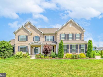 428 Rosenberger Dr, Middletown, DE, 19709