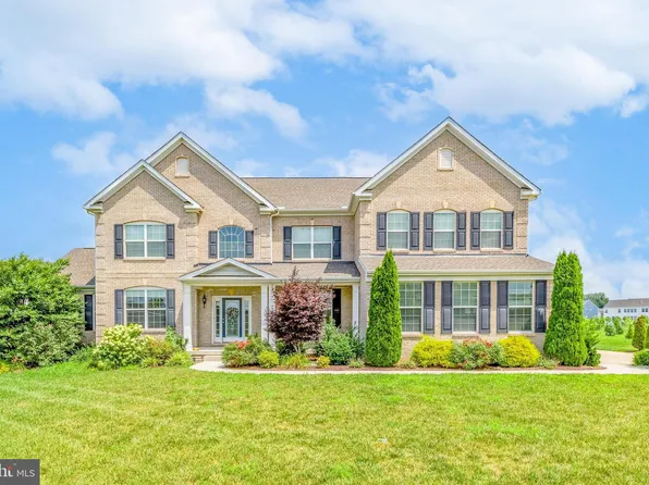 428 Rosenberger Dr, Middletown, DE 19709