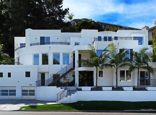 1521 Nautilus St, La Jolla, CA 92037