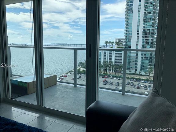 4th image of 1155 Brickell Bay Dr #S5