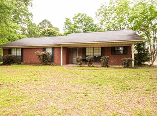 604 W University St, Magnolia, AR 71753