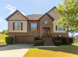 436 Ramsgate Dr, Maylene, AL 35114