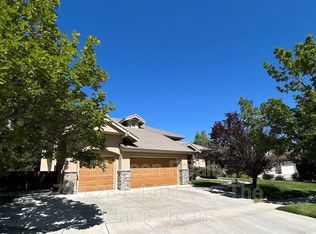 6785 Eagle Wing Cir, Sparks, NV 89436