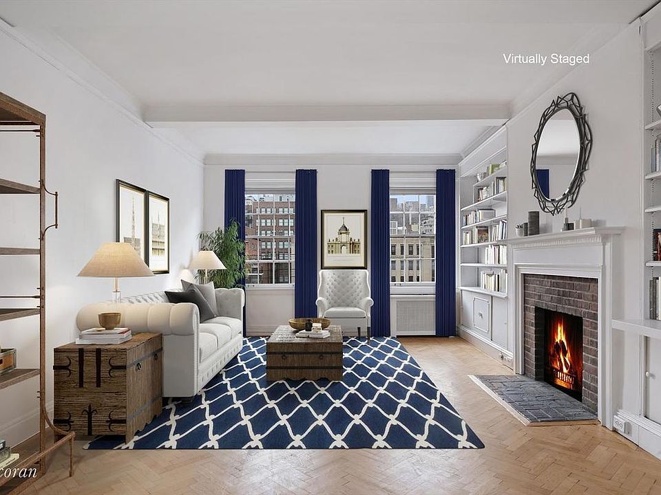 1st image of 40 5th Ave #10D