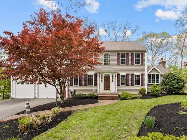 104 Western Ave, Weymouth, MA 02188