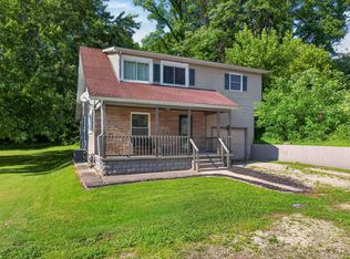 312 Monroe St, Sidney, OH 45365
