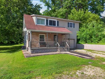 312 Monroe St, Sidney, OH, 45365