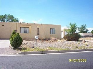 615 Rincon De Romos Dr SE, Rio Rancho, NM 87124