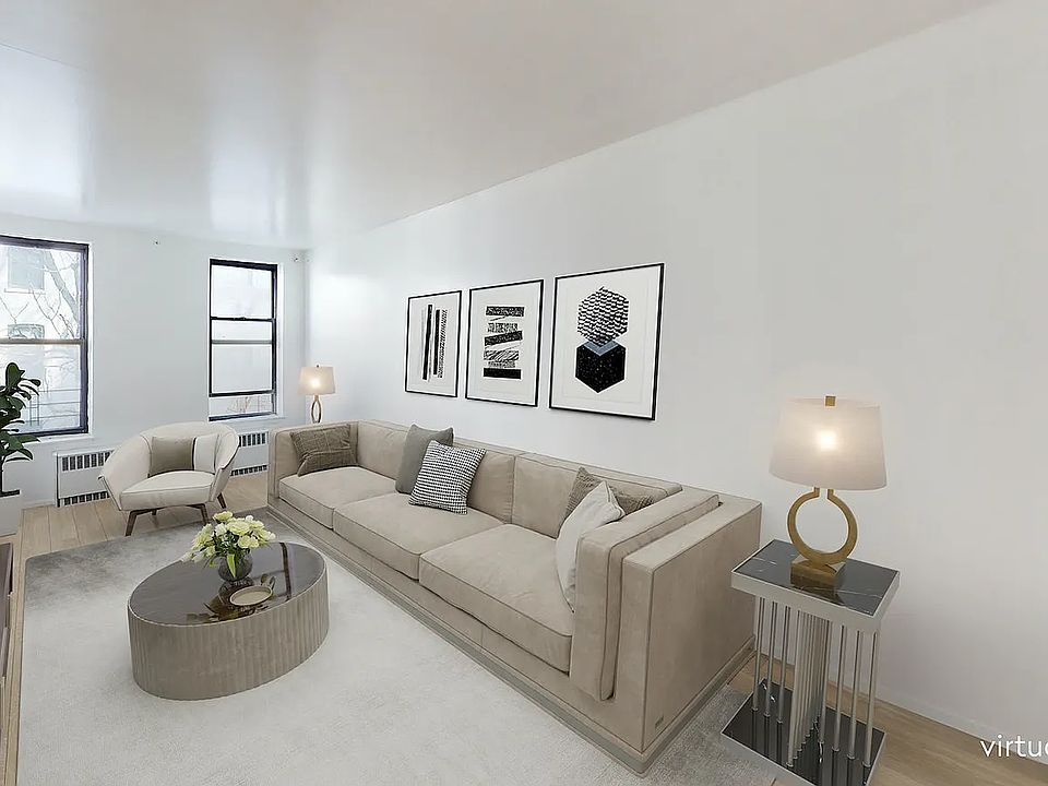 1st image of 209 W 118th St APT 2C