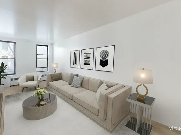 209 W 118th St APT 2C, New York, NY 10026