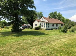 5694 E State Road 144, Mooresville, IN 46158