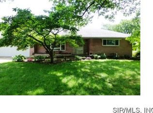 4425 Wedgewood Dr, Alton, IL 62002