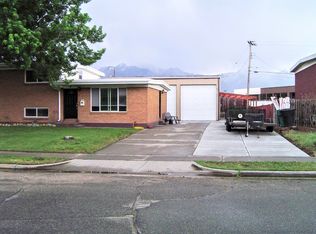 5753 S Nena Way, Murray, UT 84107