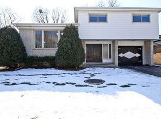 3927 Enfield Ave, Skokie, IL 60076