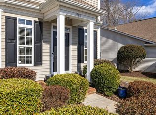 252 Brooks Landing Dr, Winston Salem, NC 27106