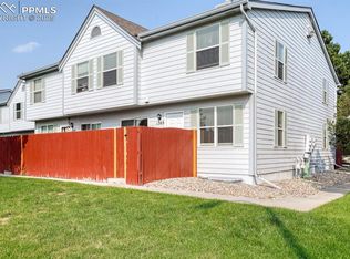 1366 Firefly Cir, Colorado Springs, CO 80916