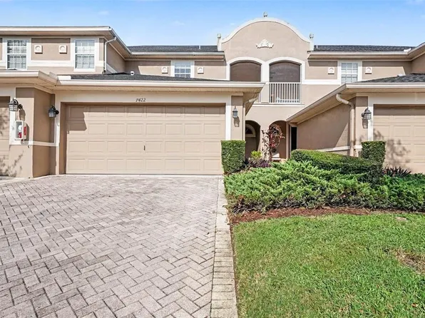 7422 TERRACE RIVER DRIVE, TEMPLE TERRACE, FL 33637
