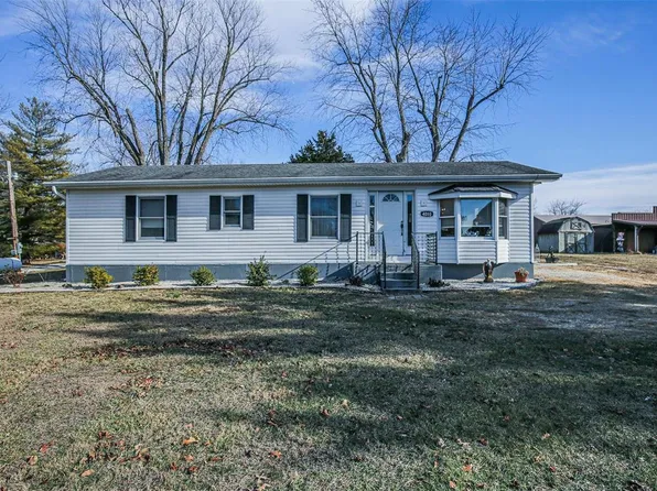 4010 Upper Plattin Rd, De Soto, MO 63020