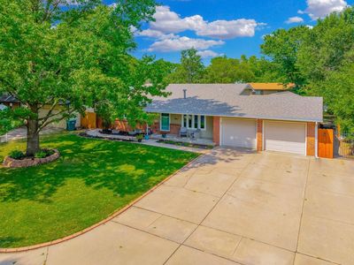 1217 N Emerson Ave, Wichita, KS, 67212