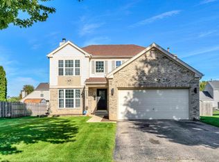11775 Everglades Rd, Huntley, IL 60142