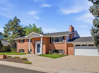7087 S Davies St, Littleton, CO 80120