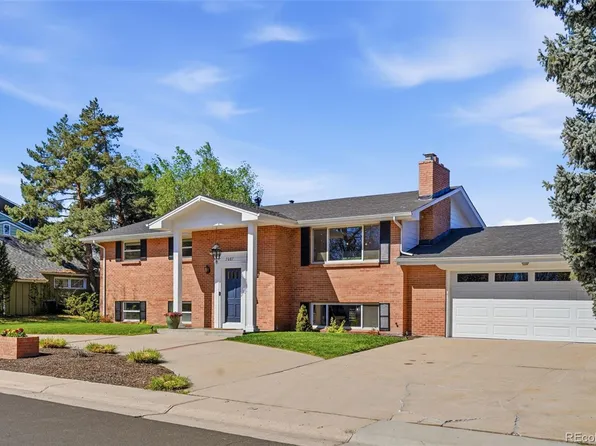 7087 S Davies Street, Littleton, CO 80120