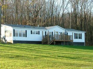 256 Lyndon Rd, Cuba, NY 14727